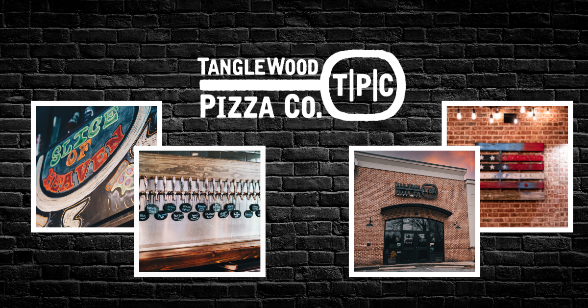 Tanglewood Pizza Company