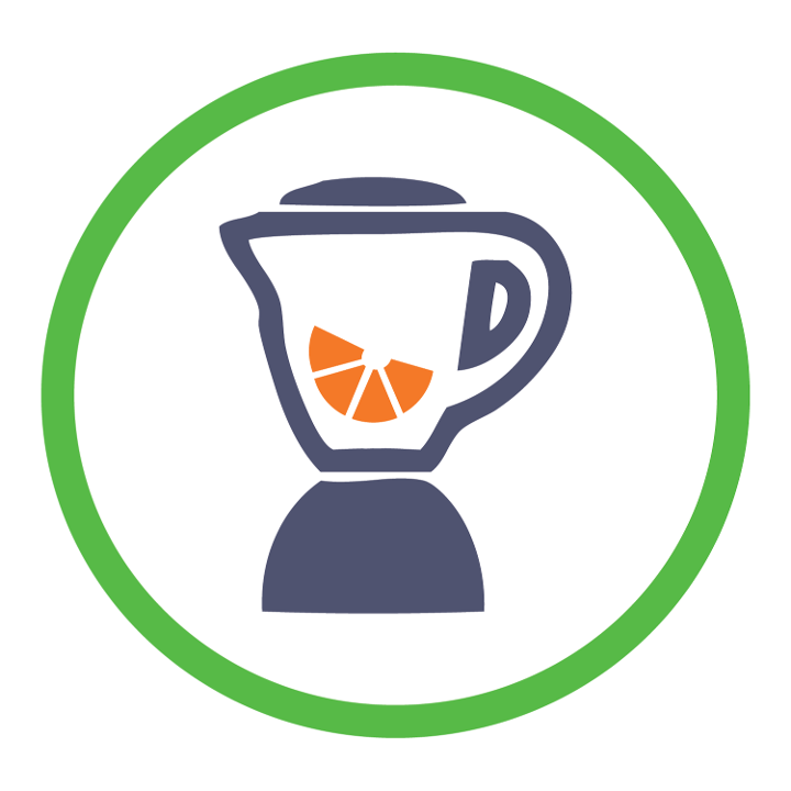 Better Blend Nutrition