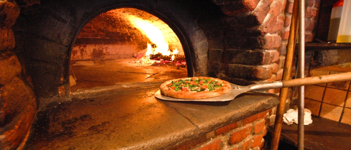 Antico Forno-North End