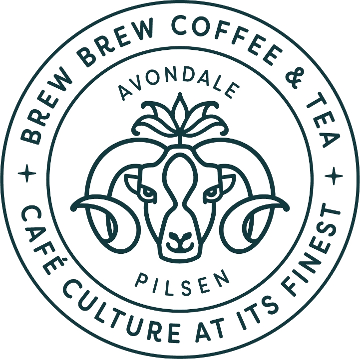 Brew Brew Coffee & Tea