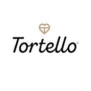This is the restaurant logo for Tortello