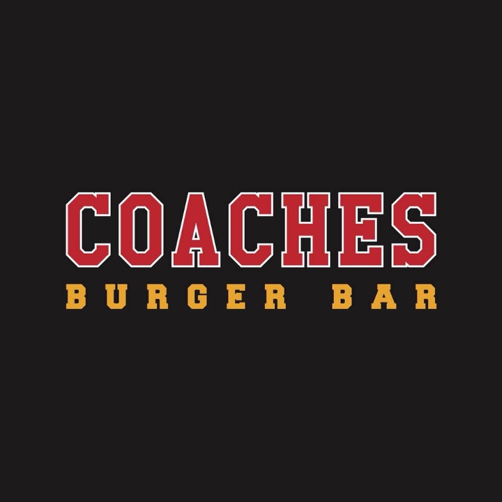 Coaches Burger Bar Calcutta