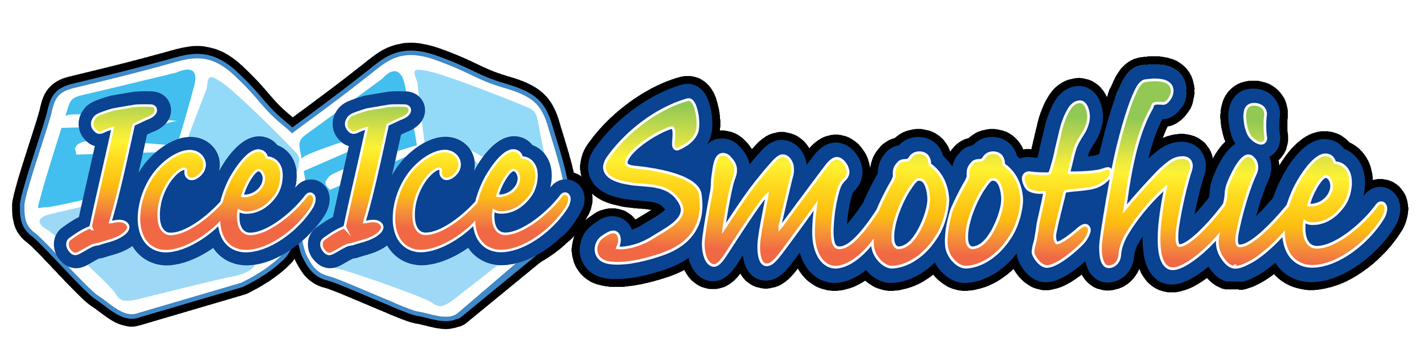 Ice Ice Smoothie Cafe & Supplements