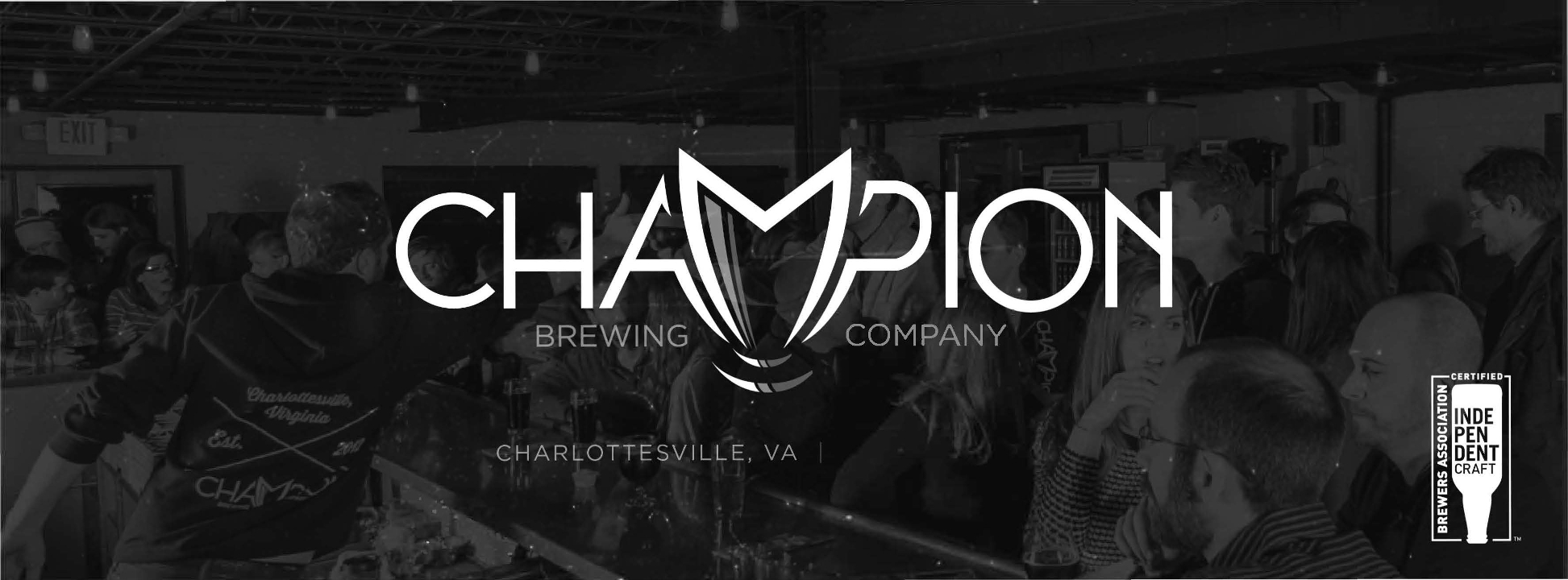Champion Brewing Company