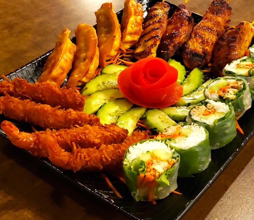 The Emerald of Siam Thai Restaurant and Lounge