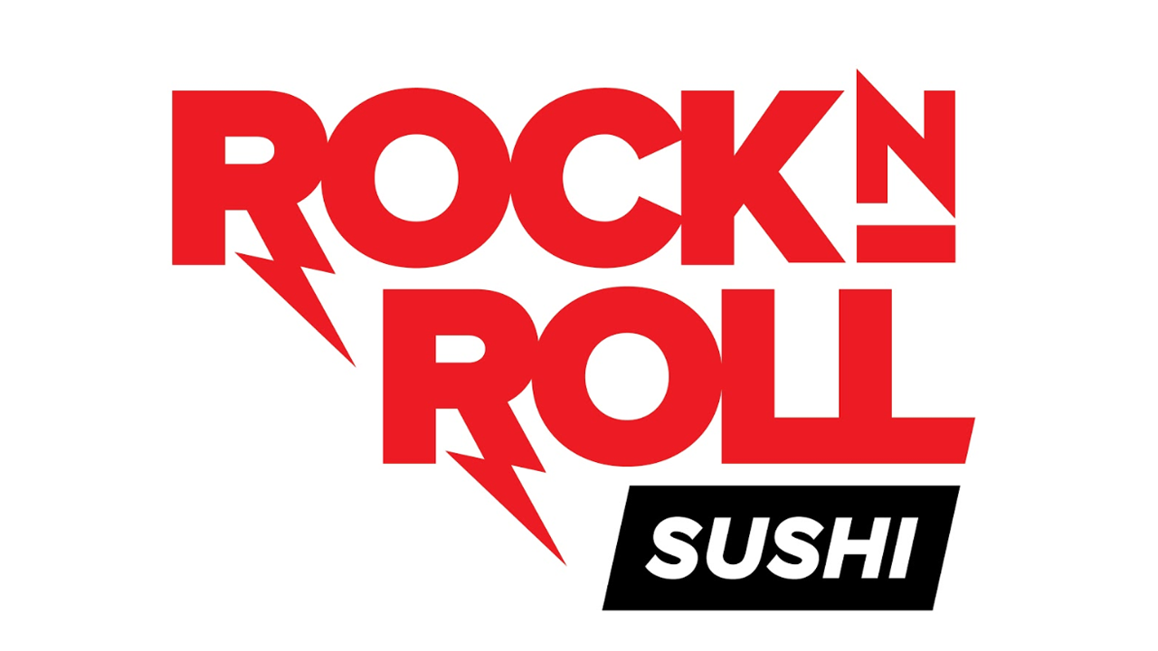 Rock N Roll Sushi