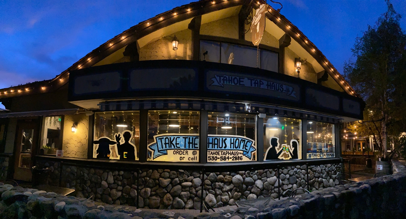 Tahoe Tap Haus