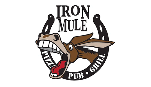 The Iron Mule