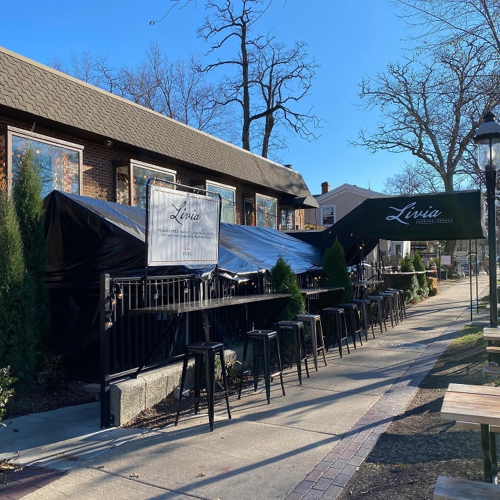 Livia Italian Eatery Geneva