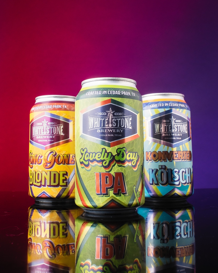 Whitestone Brewery Cedar Park