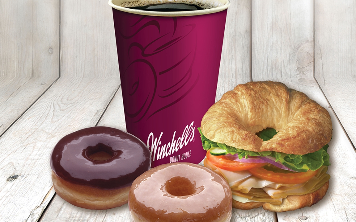 Winchell's Donut House