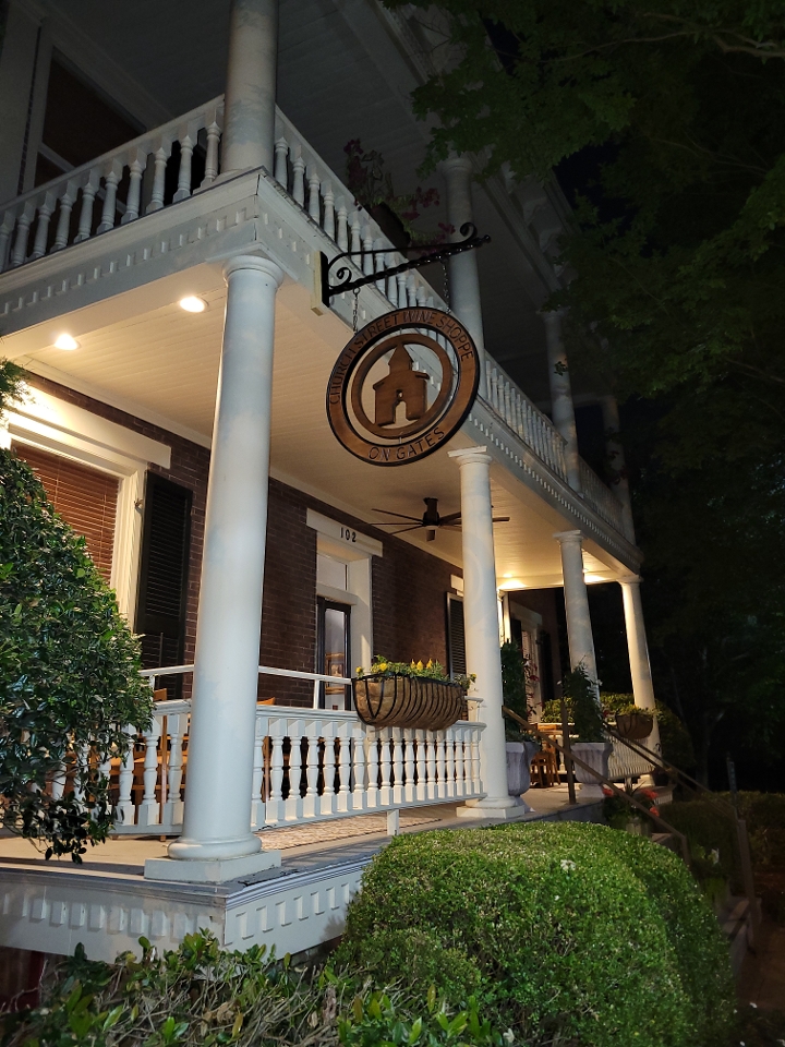 Church Street Wine Shoppe