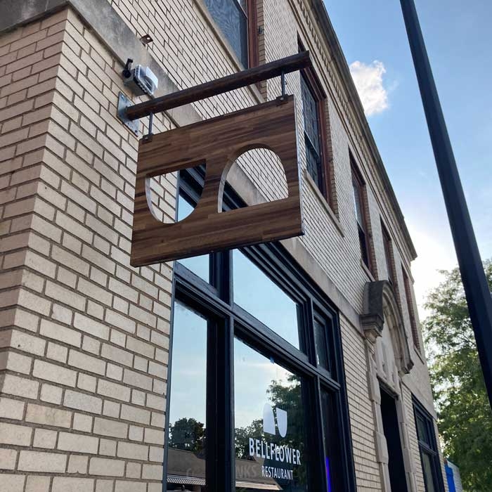 Bellflower Restaurant