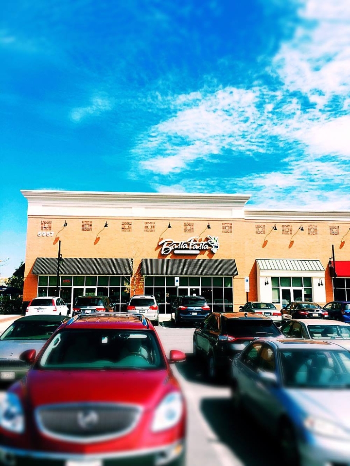 Basta Pasta Eldersburg