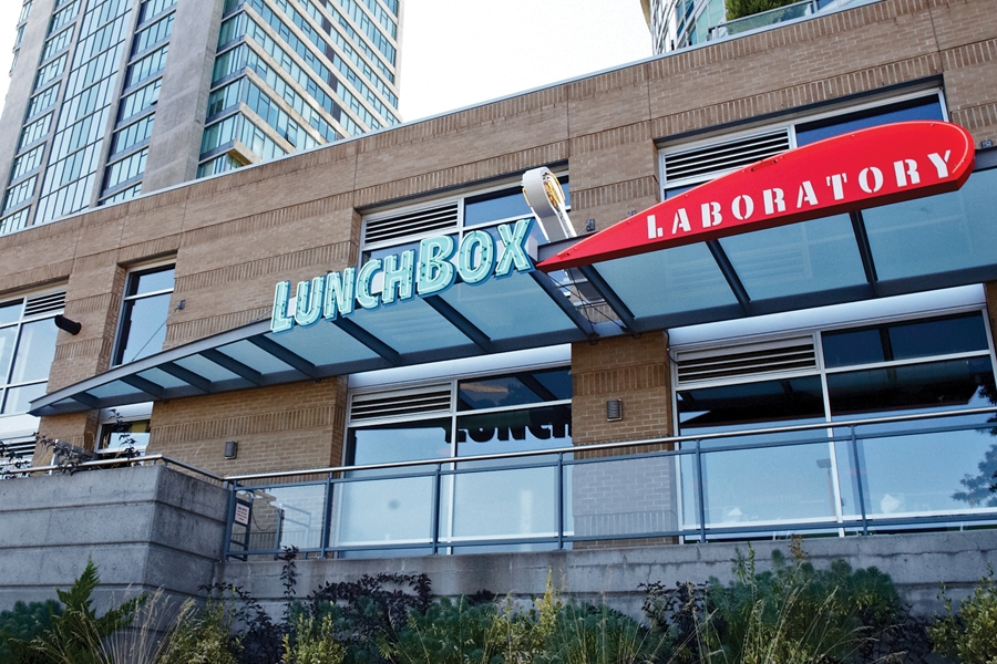 LunchBox Laboratory Menu & Prices Order Online Toast