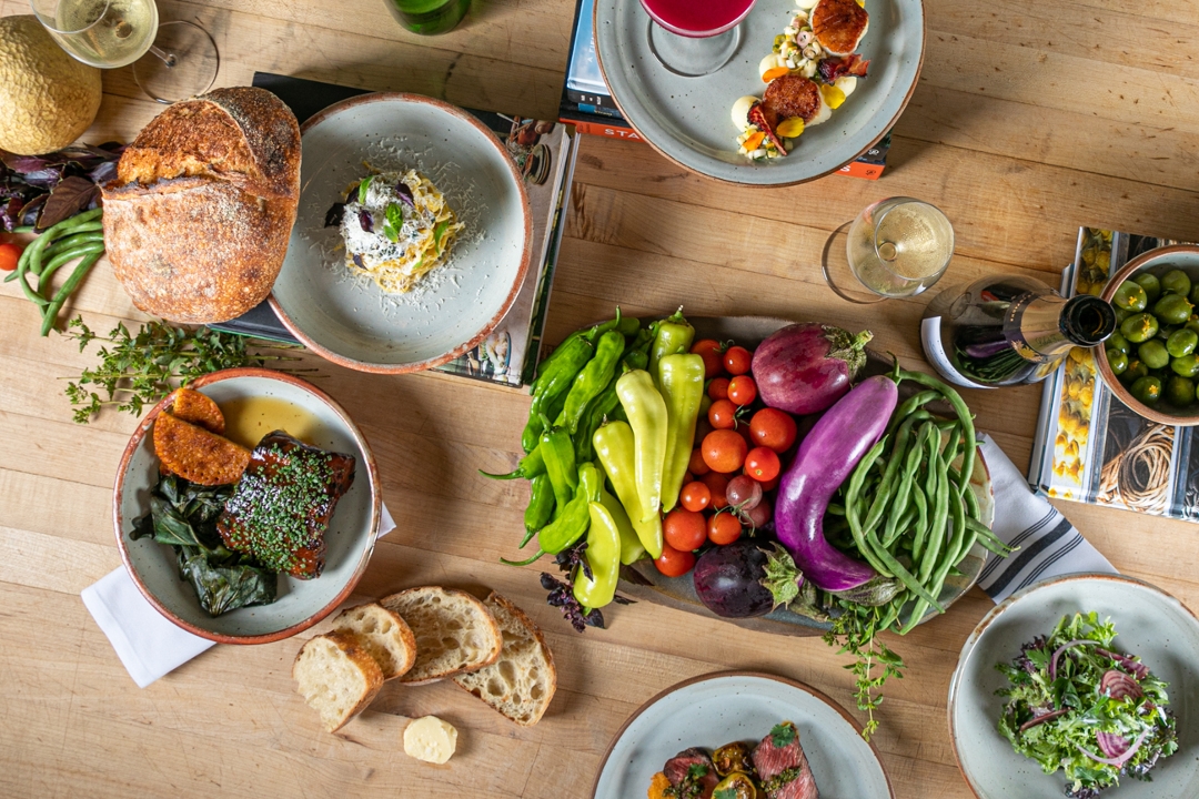 The Baker's Table 1004 Monmouth St.