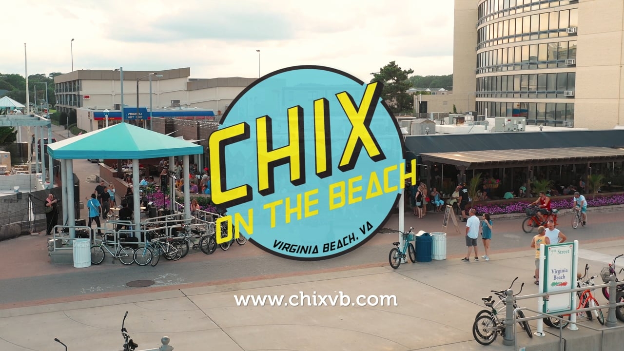 Chix on the Beach Do Not Use