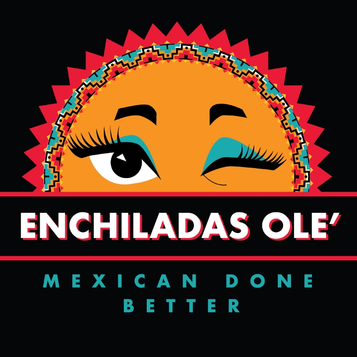 Enchiladas Ole'