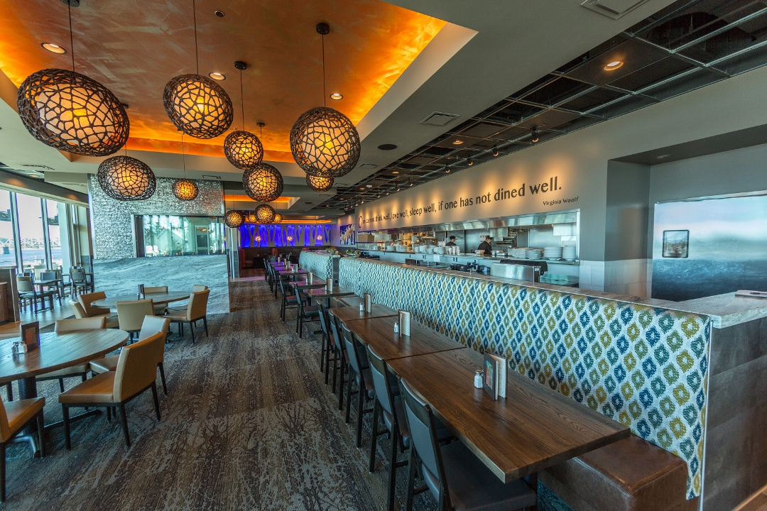 Twigs Bistro