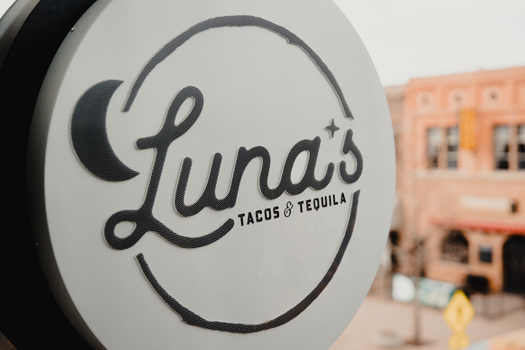 Luna's Tacos & Tequila