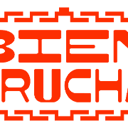 This is the restaurant logo for Bien Trucha - Geneva