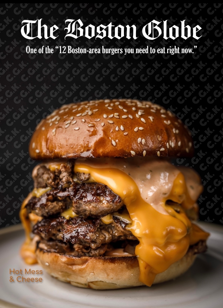 Crazy Good Kitchen Malden