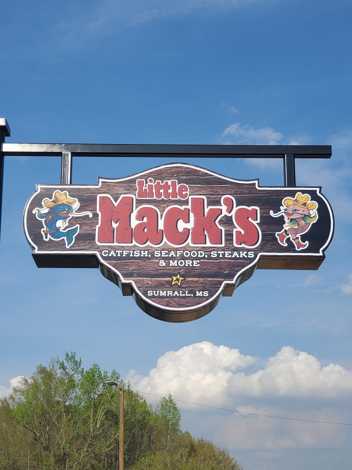 Little Mack's