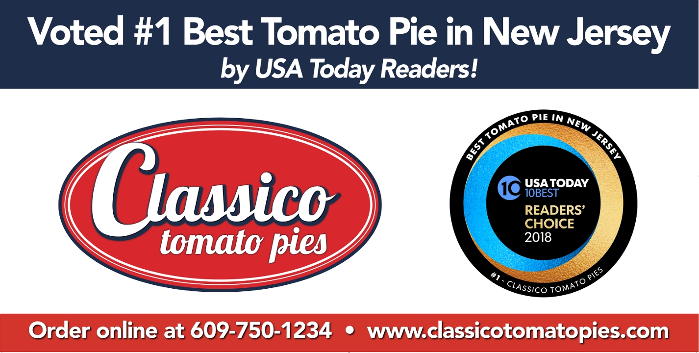 Classico Tomato Pies Pizzeria Restaurant