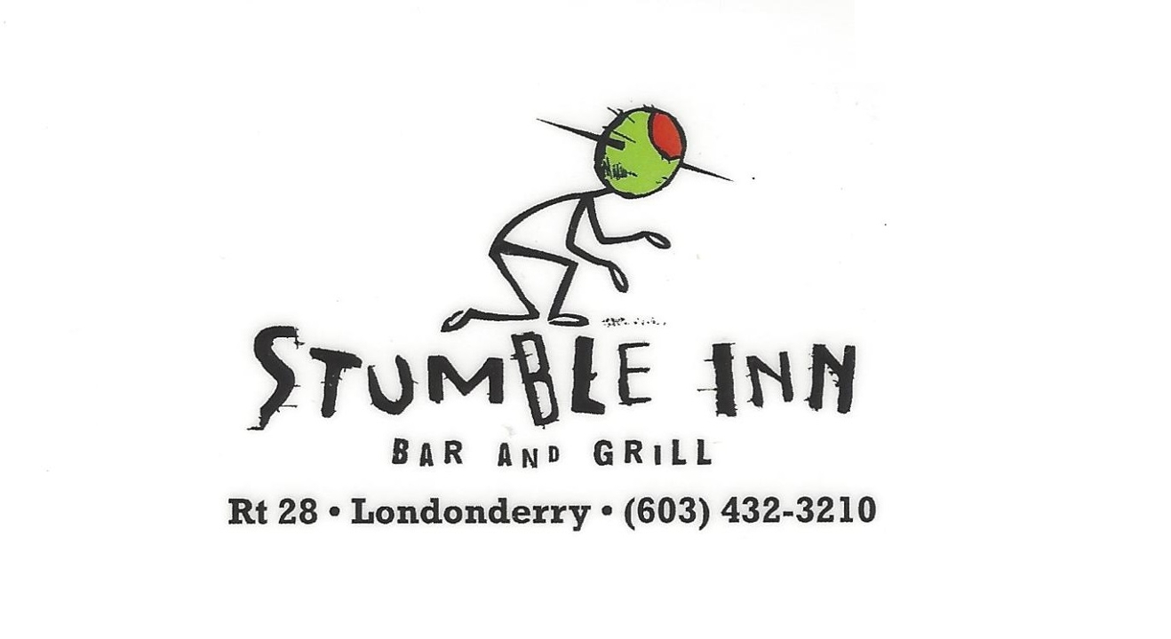 The Stumble Inn Bar & Grill