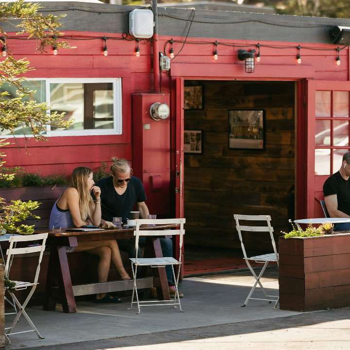 Equator Coffees Proof Lab