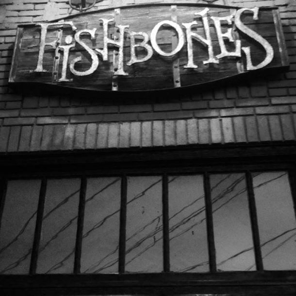 Fishbones