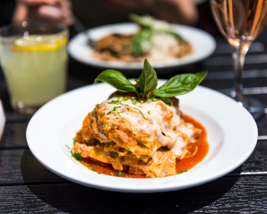 Lexington Pizza Parlour