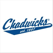 This is the restaurant logo for Chadwicks