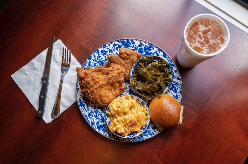 Belle Meade Meat and Three