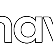 This is the restaurant logo for Primavera Cafe and Restaurant