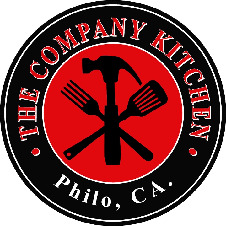 The Company Kitchen