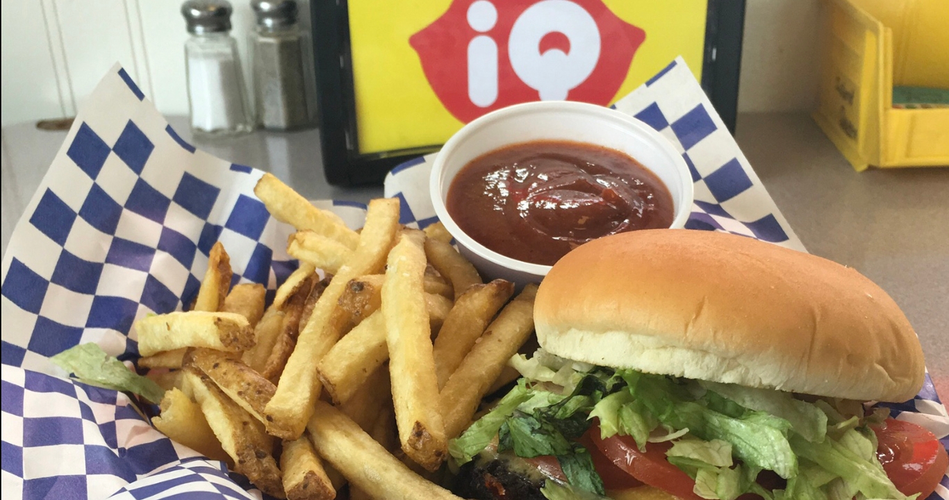 Island Queen Island Queen