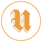 This is the restaurant logo for Urban Taco