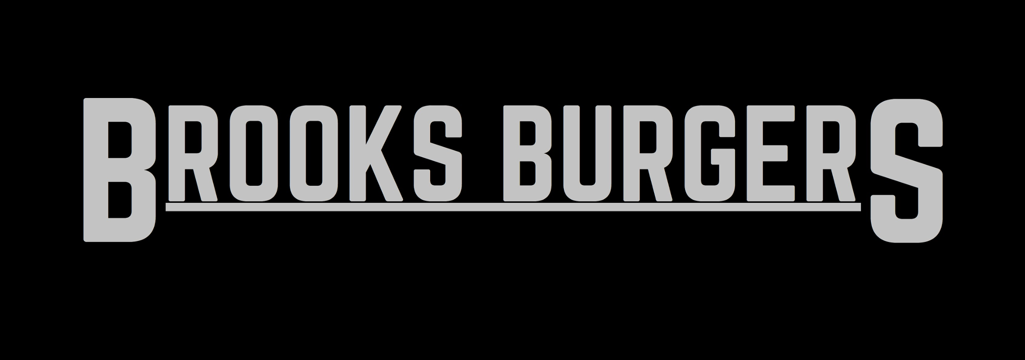 Brooks Burgers