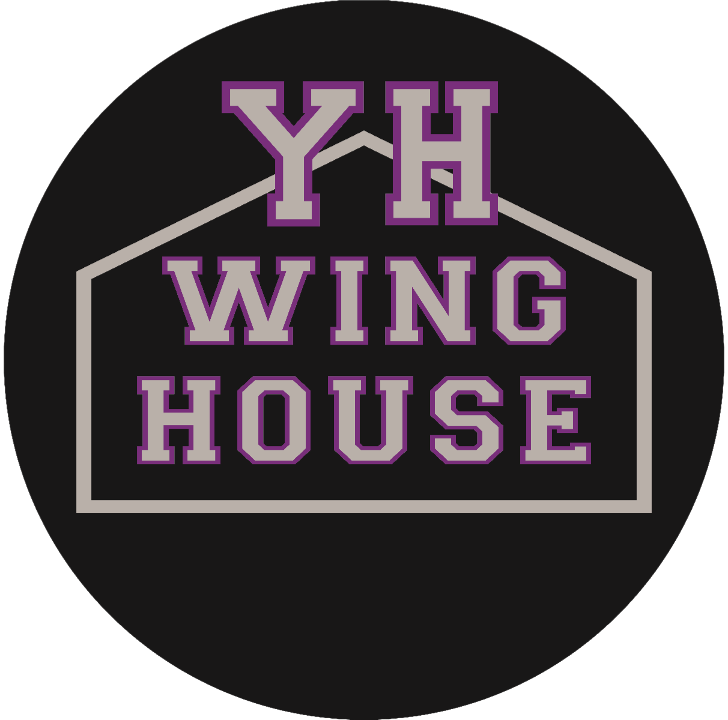 Young Harris Wing House