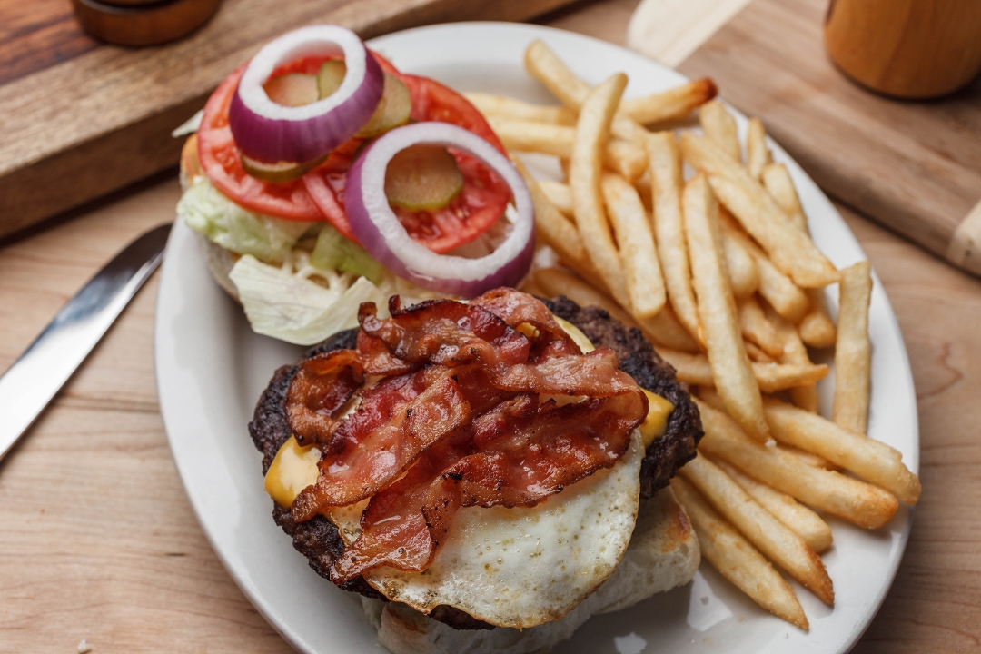 Joe's Cafe Menu & Prices Order Online Toast