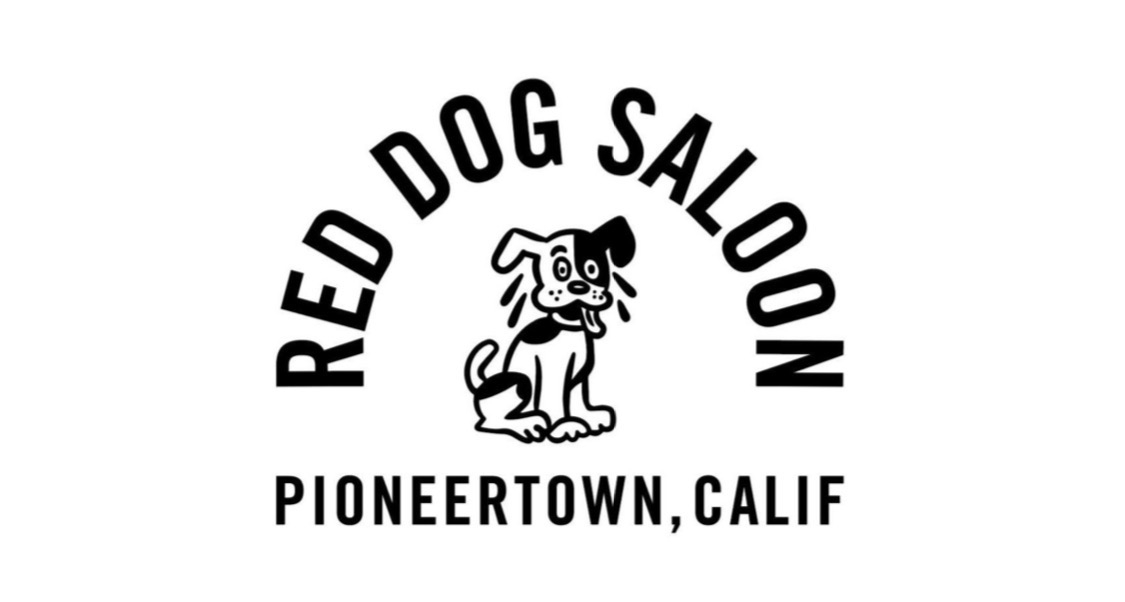Red Dog Saloon