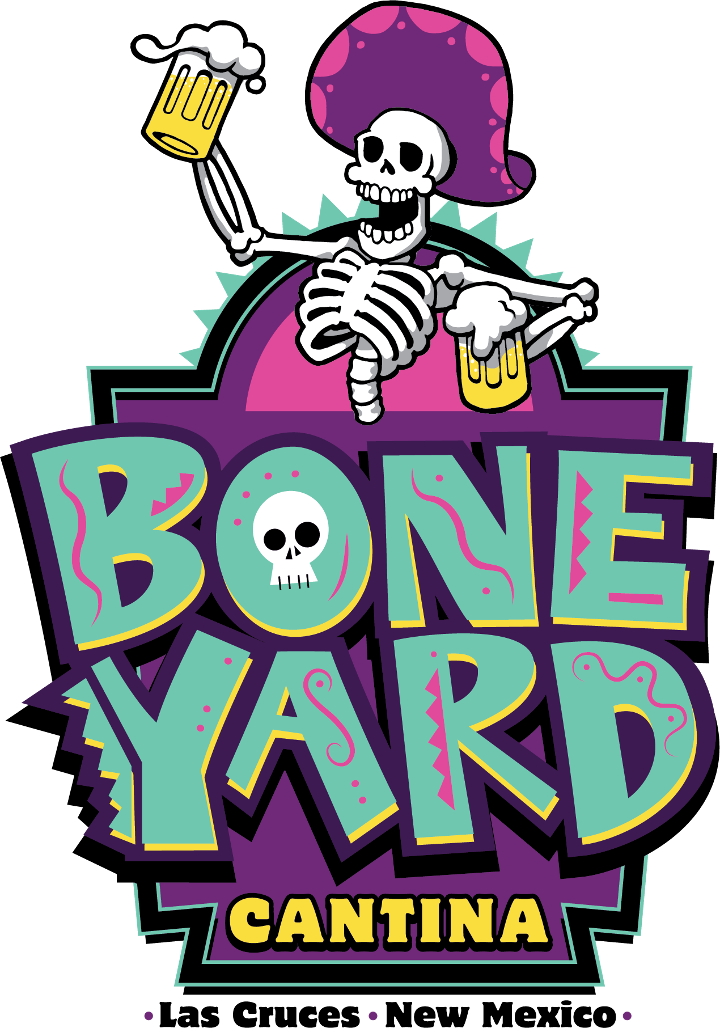 Boneyard Cantina Icebox Brewing