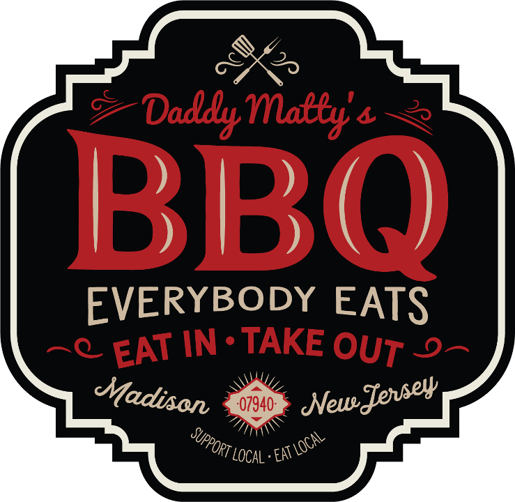 Daddy Mattys BBQ Restaurant & Catering Menu & Prices Order Online Toast