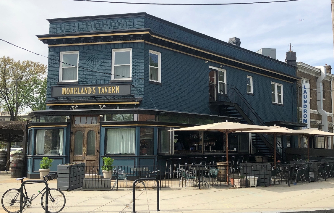 Moreland's Tavern
