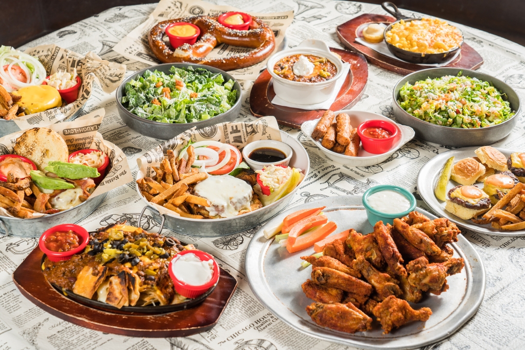 The Kettle Black Staten Island