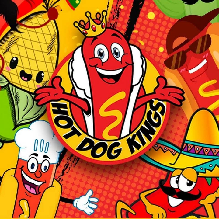 HOT DOGS KINGS
