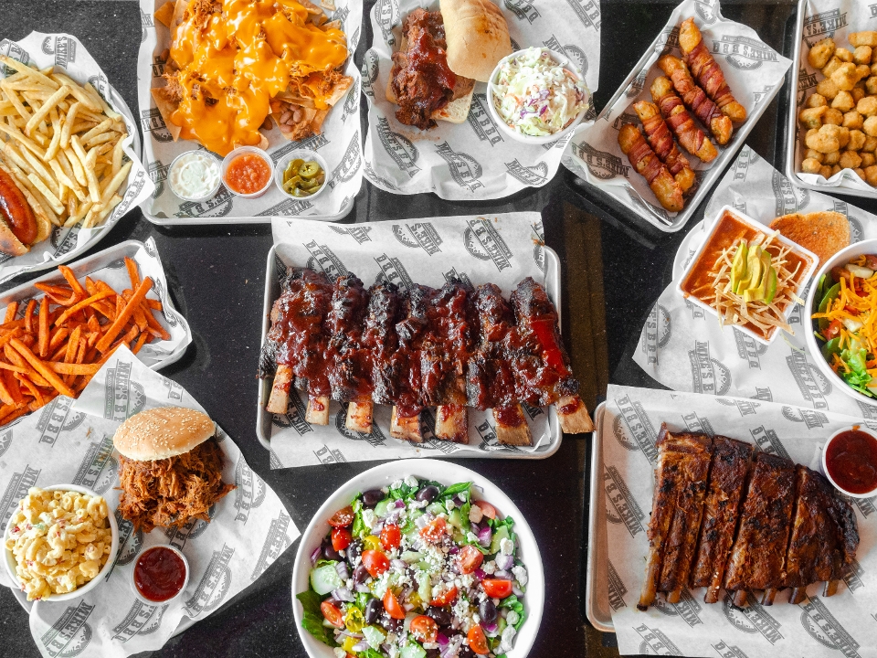 al's mesquite grill