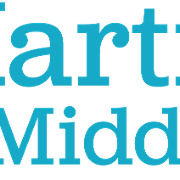 This is the restaurant logo for Marti&rsquo;s at Midday