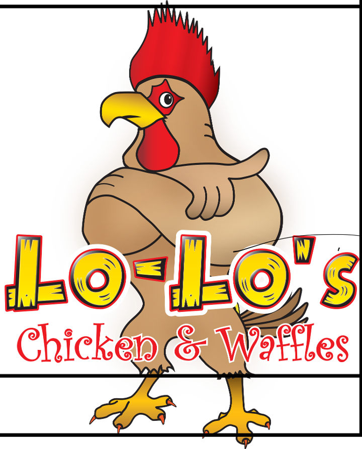LoLo's Chicken And Waffles Gilbert